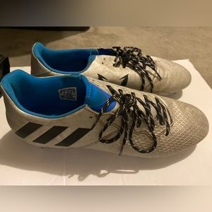 Adidas soccer cleats
